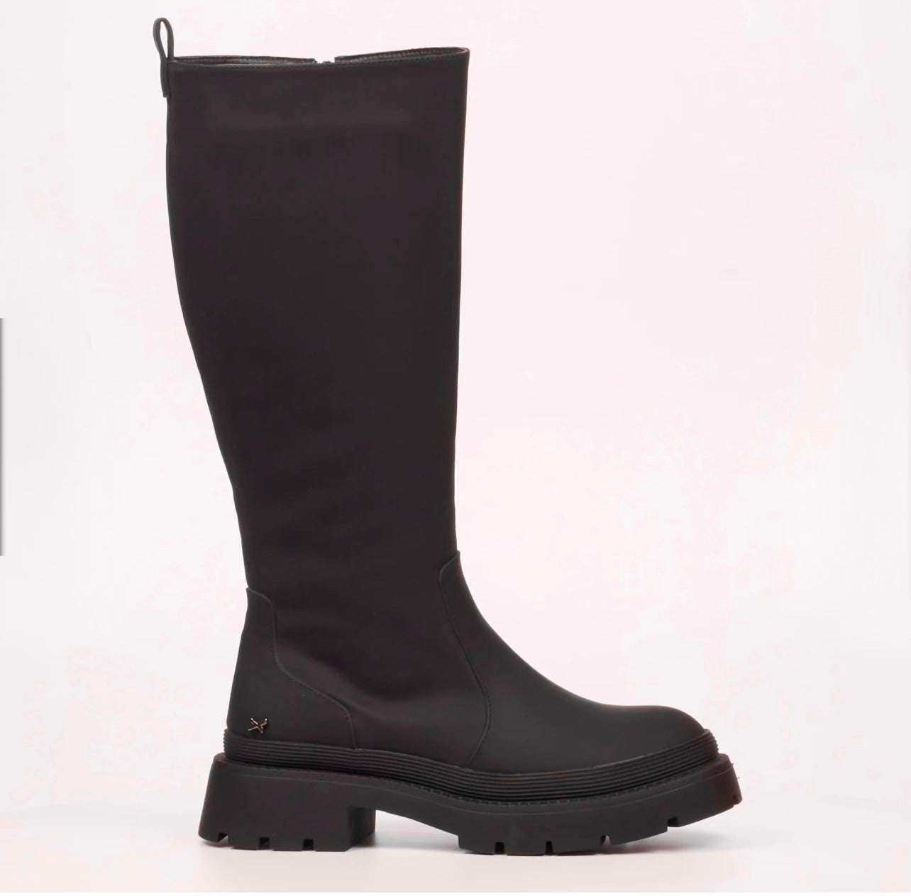 Rivalry 1 Black Boot