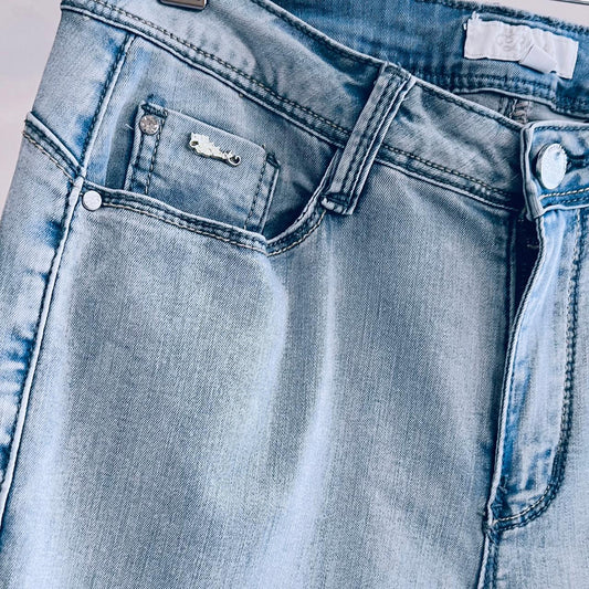 Jeans - Roro Blue